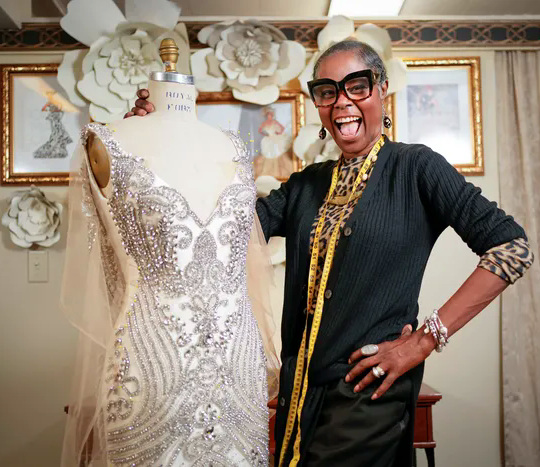 'Bringing couture to Columbus': A look at the city's fashion community | August 2022